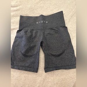 NVGTN Contour seamless shorts